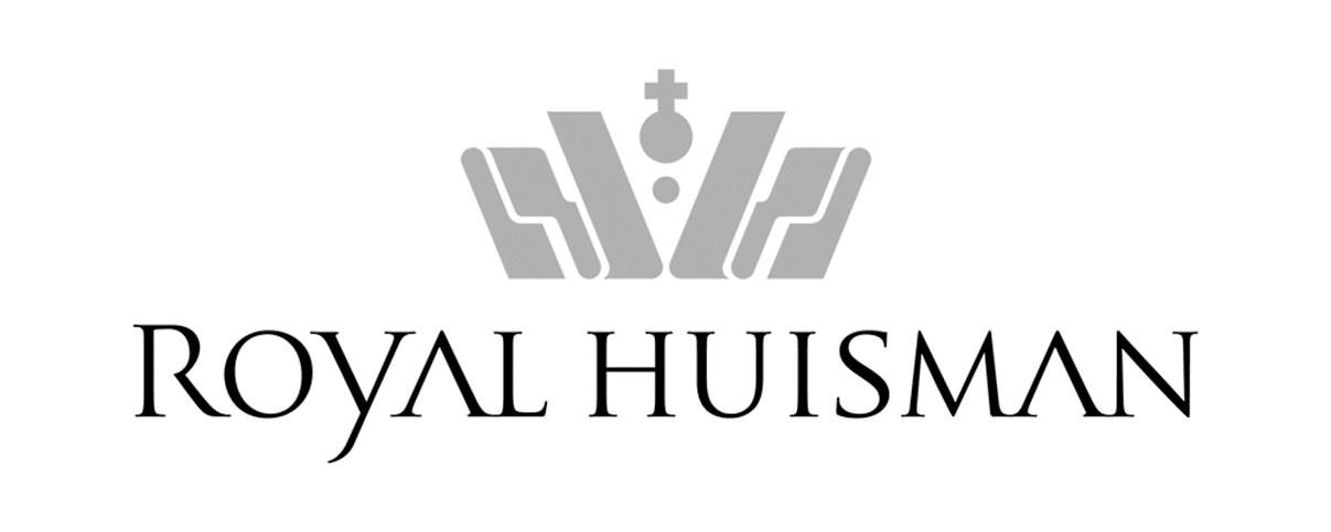 Logo - Royal Huisman